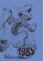 Ali Bongo - Lecture Notes 1983